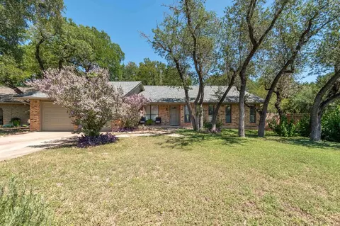 4615 Trail West Dr, Austin, TX 78735