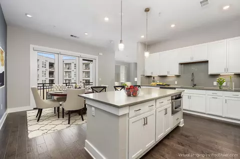 4415 Jackson Ave #4301, Austin, TX 78731