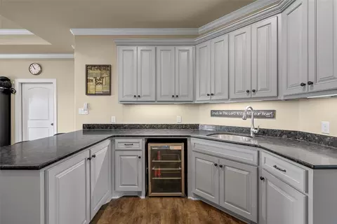Kitchen - 14690 Chapel Rd, Lorena, TX 76655 photo 3 of 3