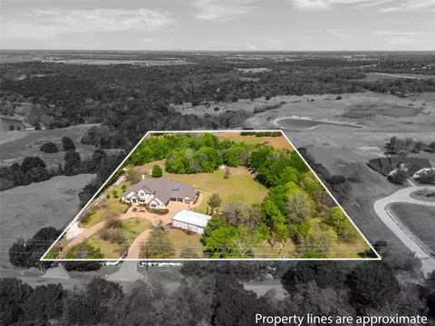 View/Area - 14690 Chapel Rd, Lorena, TX 76655 photo 1 of 1