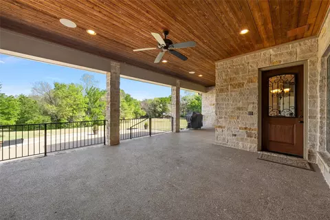 Exterior - 14690 Chapel Rd, Lorena, TX 76655 photo 5 of 10