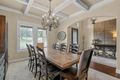 Dining - 14690 Chapel Rd, Lorena, TX 76655 photo 1 of 2
