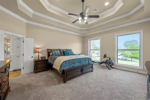 Bedroom - 14690 Chapel Rd, Lorena, TX 76655 photo 1 of 4