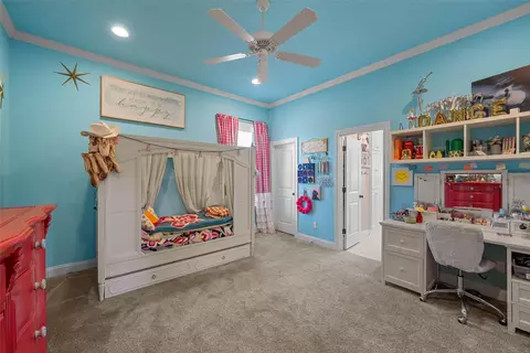 Bedroom - 14690 Chapel Rd, Lorena, TX 76655 photo 4 of 4