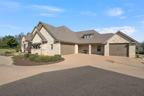 Exterior - 14690 Chapel Rd, Lorena, TX 76655 photo 10 of 10