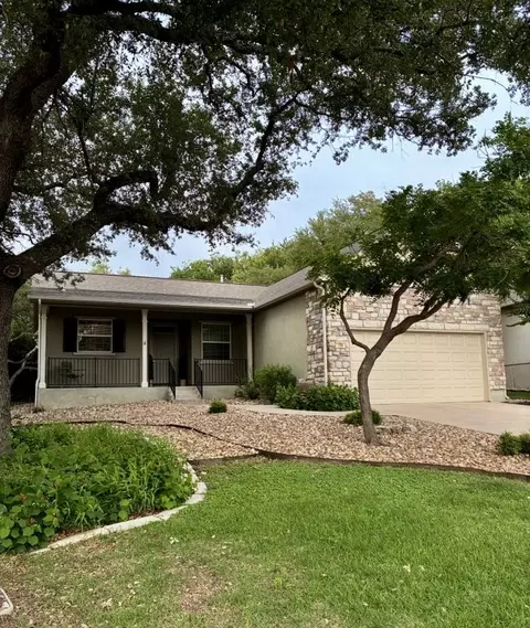 106 Verbena Dr, Georgetown, TX 78633