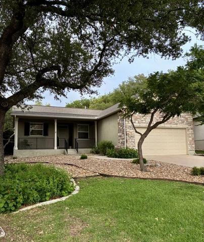 106 Verbena Dr, Georgetown, TX 78633