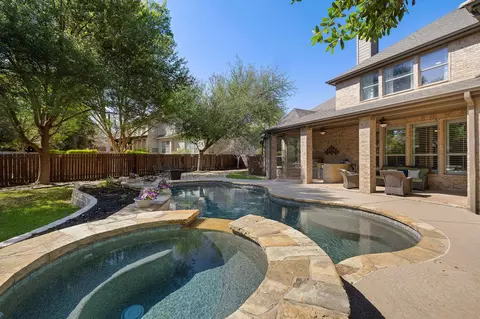 2237 Hamlet Cir, Round Rock, TX 78664