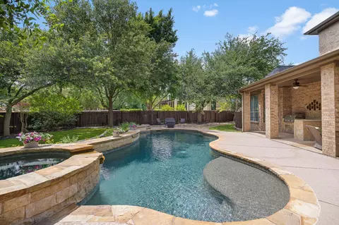 2237 Hamlet Cir, Round Rock, TX 78664