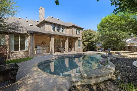 2237 Hamlet Cir, Round Rock, TX 78664