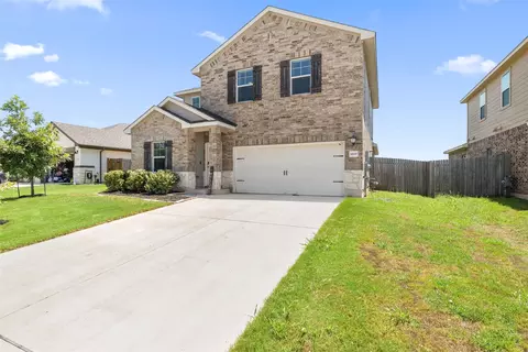 14029 Heartland Dr, Manor, TX 78653