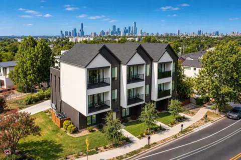 1937 E 38th And A Half Street Apt Ab And C St #A,B, AND C, Austin, TX 78723