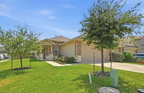 13800 Levy Ln, Pflugerville, TX 78660