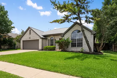12417 Audane Dr, Austin, TX 78727