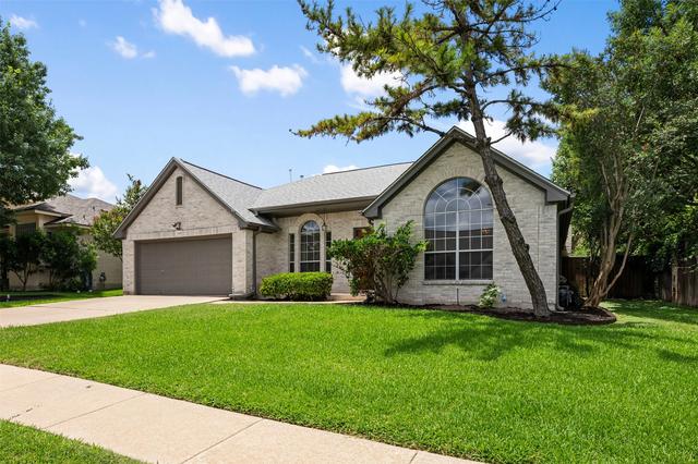 12417 Audane Dr, Austin, TX 78727
