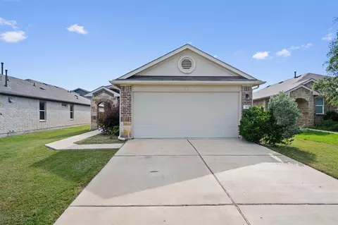 417 Dubina Ave, Georgetown, TX 78626