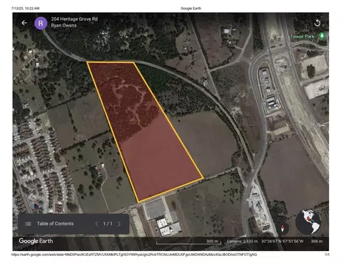204 Heritage Grove Rd, Leander, TX 78641