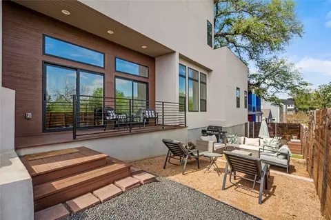 4400 Mount Vernon Dr #B, Austin, TX 78745