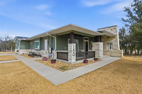 150 County Road 220, Florence, TX 76527