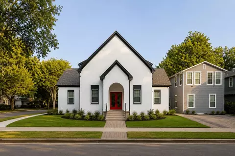 4115 Avenue D, Austin, TX 78751