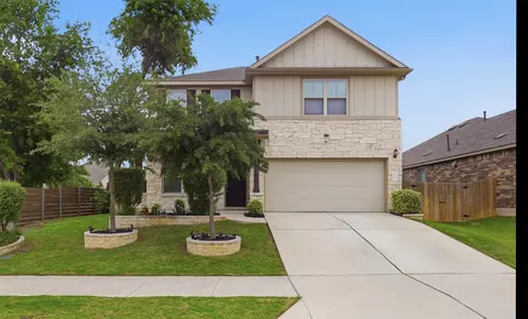 119 Duroc Dr, Hutto, TX 78634