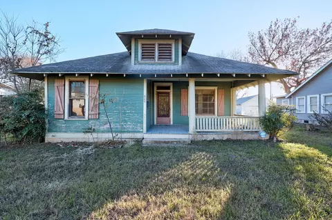 809 E 45th 12 St, Austin, TX 78751
