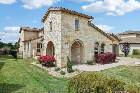 109 Charmstone Ln, Georgetown, TX 78628