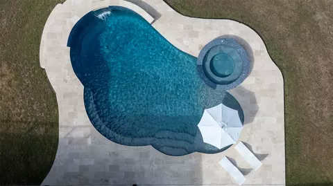 724 Chama Trce, Dripping Springs, TX 78620