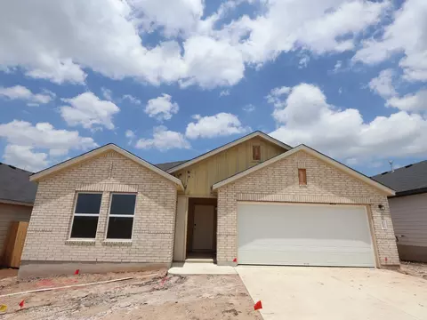 10112 Majestic Hawk Way, Buda, TX 78610