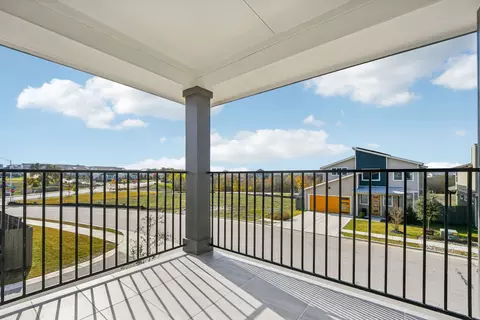 Exterior - 16517 Wind Chime Dr, Manor, TX 78653 photo 2 of 7