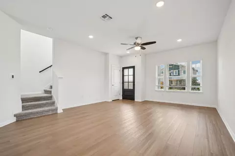 Living - 16517 Wind Chime Dr, Manor, TX 78653 photo 2 of 3