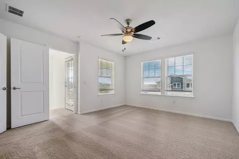 Bedroom - 16517 Wind Chime Dr, Manor, TX 78653 photo 1 of 1