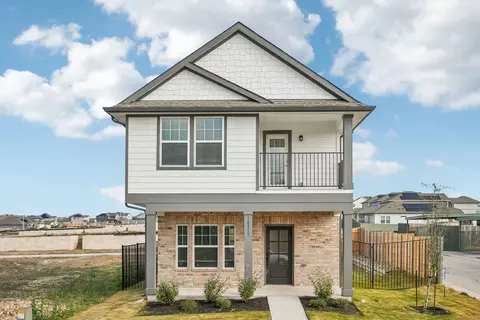 16517 Wind Chime Dr, Manor, TX 78653