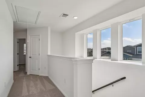 Entry Way - 16517 Wind Chime Dr, Manor, TX 78653 photo 1 of 1