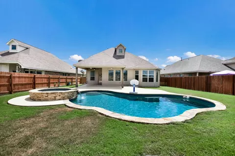 5108 Anaheim Ave, Pflugerville, TX 78660