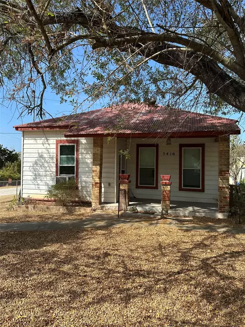 5416 Rogers Ln, Austin, TX 78724