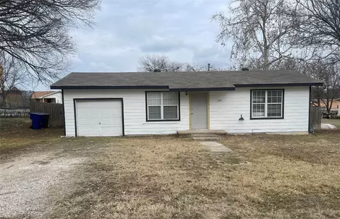 206 Hill St, Copperas Cove, TX 76522