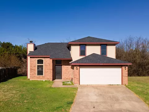 606 Redbud Dr, Copperas Cove, TX 76522
