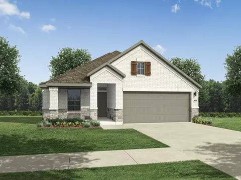 110 Malibu, Hutto, TX 78634