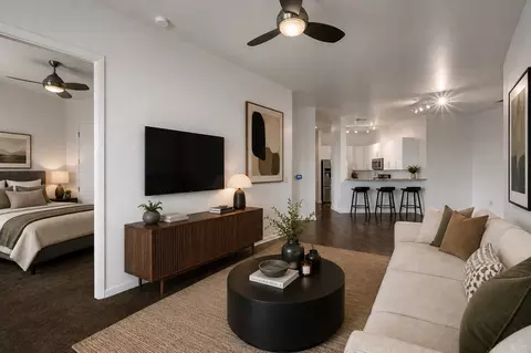 54 Rainey St #PH20, Austin, TX 78701