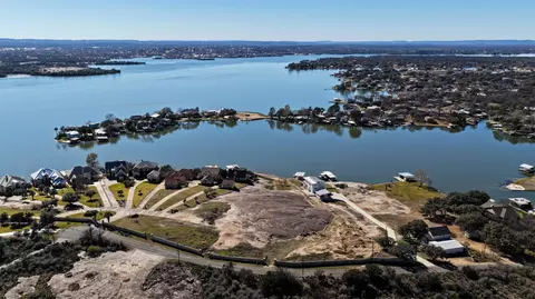 lot13 Hill Top Dr, Granite Shoals, TX 78654