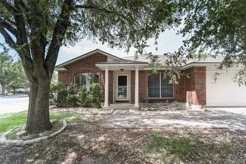 16201 Mones Ln, Leander, TX 78641
