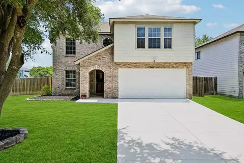 401 Emerald Fields Ln, Kyle, TX 78640
