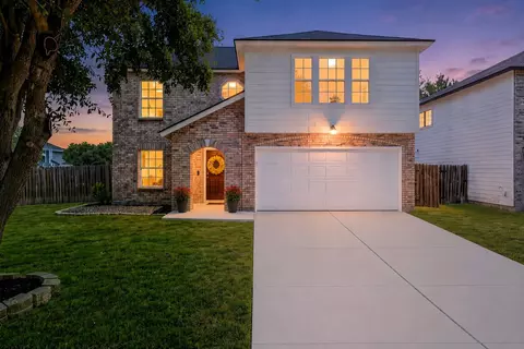 401 Emerald Fields Ln, Kyle, TX 78640