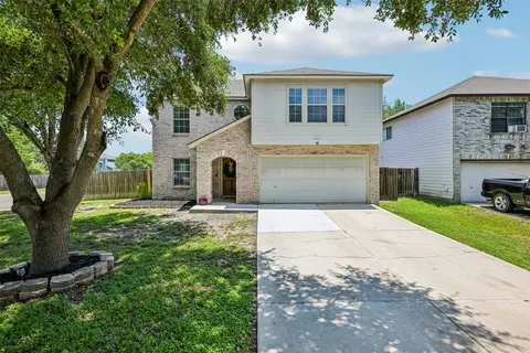 401 Emerald Fields Ln, Kyle, TX 78640