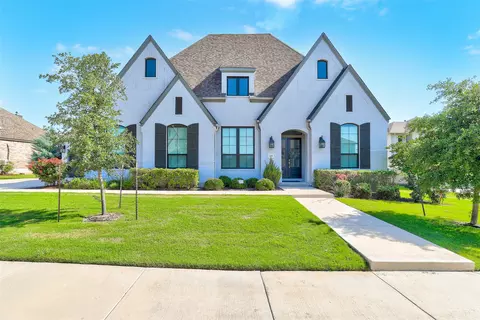 225 Sadaba St, Liberty Hill, TX 78642