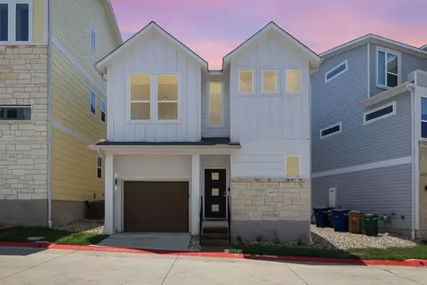 2005 Teagle Dr #228C, Austin, TX 78741