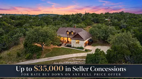 1906 Bee Creek Rd, Spicewood, TX 78669