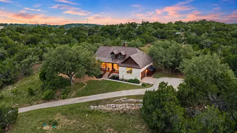 1906 Bee Creek Rd, Spicewood, TX 78669