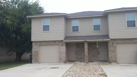 2507 Oak Ln, Georgetown, TX 78628